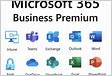 Microsoft 365 for Business Small Busines